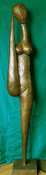 CanCan bronze